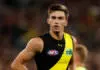 Tiger breaks barrier, Saint slides: AFL Rookie Rankings