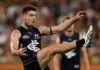 Pies back on track, seventh Dee dealt COVID blow: AFL Team Talk - Round 7