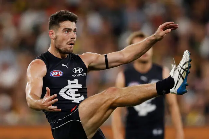 Pies back on track, seventh Dee dealt COVID blow: AFL Team Talk - Round 7