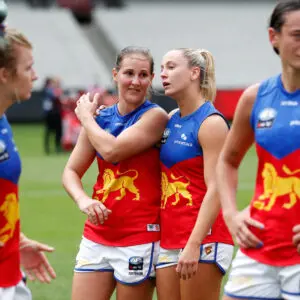 AFLW Leadership groups announced
