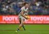 Daicos dominance, top five tussle continues: AFL Rookie Rankings