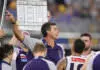 Fremantle endorses assistant for AFL coaching vacancies Graham set to lead Dockers for second straight week