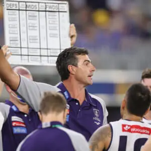 Graham set to lead Dockers for second straight week