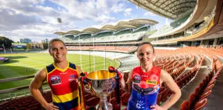Crows last chance, the Dee to dominate: FIVE key points ahead of the AFLW Grand Final