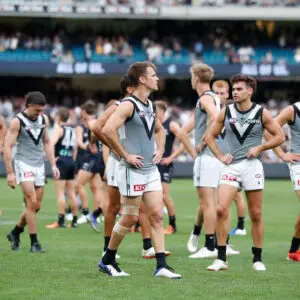 OPINION: Port Adelaide not as bad as 0-5 record suggests