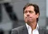 BREAKING: Gillon McLachlan set to step down as AFL CEO