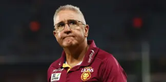 No place like home: Lions' contending status rests on improvement away from Gabba