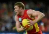 Re-selecting the first round of the 2019 AFL Draft