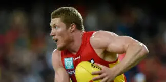 Re-selecting the first round of the 2019 AFL Draft