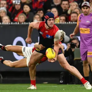 Dockers young gun discusses plans to lure brother west