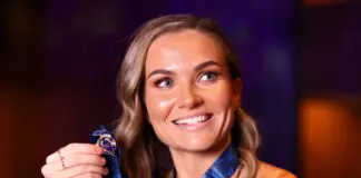 Bates takes out AFLW Best and Fairest
