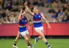 FINAL TEAMS: Gold Coast vs Bulldogs – Round 19, 2026 Pump the Brakes: Is Tim English really the AFL's #1 ruckman?