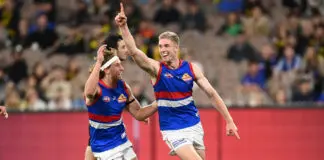 Pump the Brakes: Is Tim English really the AFL's #1 ruckman?