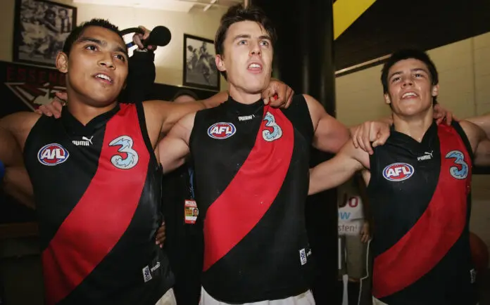 Why Bombers fans shouldn't expect review to have heads rolling