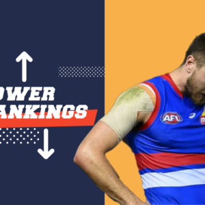 Power Rankings Round 6