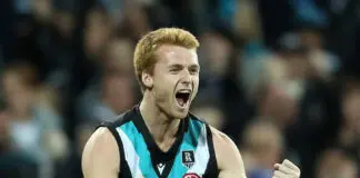 Each AFL club's draft history with their 2022 picks