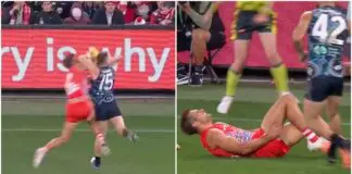 "Going to be quite a few weeks": Sydney veteran facing nervous MRO and injury wait