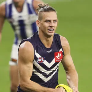 AFL Rd 6 - Fremantle v North Melbourne