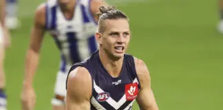 AFL Rd 6 - Fremantle v North Melbourne