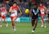 Cat and Dog's keys to winning, Fremantle's surprise spark: Every AFL finals side's barometer player