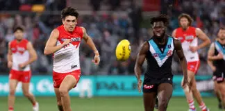 Cat and Dog's keys to winning, Fremantle's surprise spark: Every AFL finals side's barometer player
