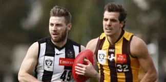 15 potential AFL Mid-Season Draft prospects