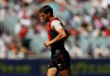 Victorian club looking to swoop on Bombers midfielder