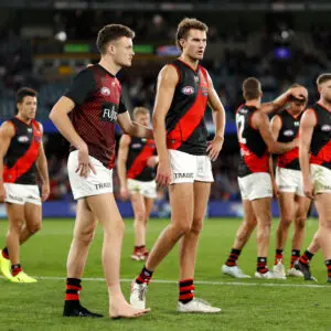 Bombers secure young gun for the long haul