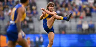 Blues rise as Dockers, Swans drop: AFL Power Rankings - Round 10