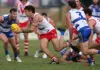 Former West Coast top up claims WAFL’s Sandover Medal "Lack of discipline": WAFL coach sprays Eagles after losing star player