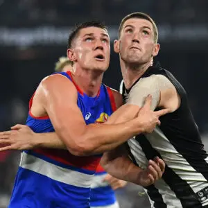 Ruck 'n' Roll: Each club's ruck duo ranked