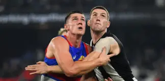 Ruck 'n' Roll: Each club's ruck duo ranked