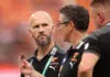 Essendon’s new coach “open” to fellow candidate joining Bombers Mr. Meanwhile: Why the Giants can't bank on a McVeigh spike