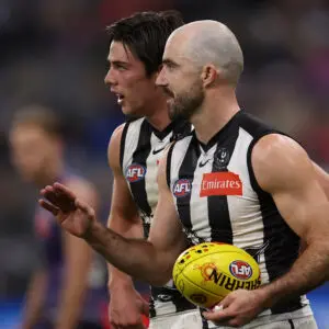 The league's danger team, televised training sessions and Port's missed chance: 20 thoughts from Round 11 of the AFL
