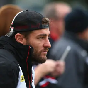 Ex-Saint hit with drug trafficking charges