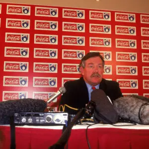 Ex-AFL boss calls for change in premiership tradition