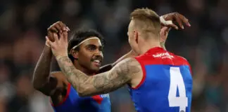 Nine trade requests, Pies and Dees young guns linked to exit, Bombers targets: AFL trade news wrap