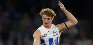 Roos boss responds to Horne-Francis "non-story", staff exodus