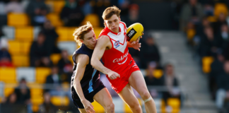 Your AFL club's draft recruit that could be in the mix for Round 1