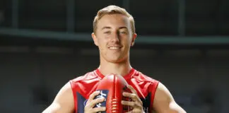 Young Demon inks contract extension