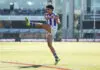 Roos pair earn nods as Magpie extends run in pole position: AFL Rookie Rankings