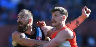 Ladhams cops criticism for "brain explosion” during clash against his former side