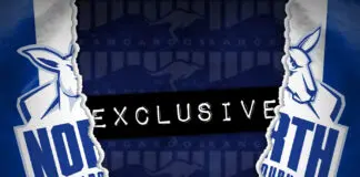 UPDATED: Kangaroos facelift raises more questions over club’s future