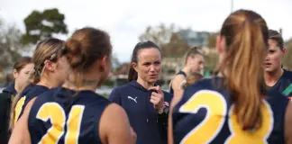 Pearce headed to Cattery in new Women's coaching program