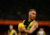 AFL Top 100: The shocking club absent from the rankings AFL2022RICHFRE1154