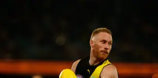 AFL Top 100: The shocking club absent from the rankings AFL2022RICHFRE1154