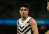 FINAL TEAMS: Fremantle vs Brisbane – Grand Final, 2026 Contracted Fremantle star denies Victorian trade pull