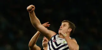 Re-selecting the first round of the 2016 AFL Draft