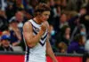 Agent pours cold water on Nat Fyfe signing rumour