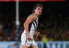 Fremantle star set to return for Geelong game 2024 Brownlow Medal: Fast starters and finishers